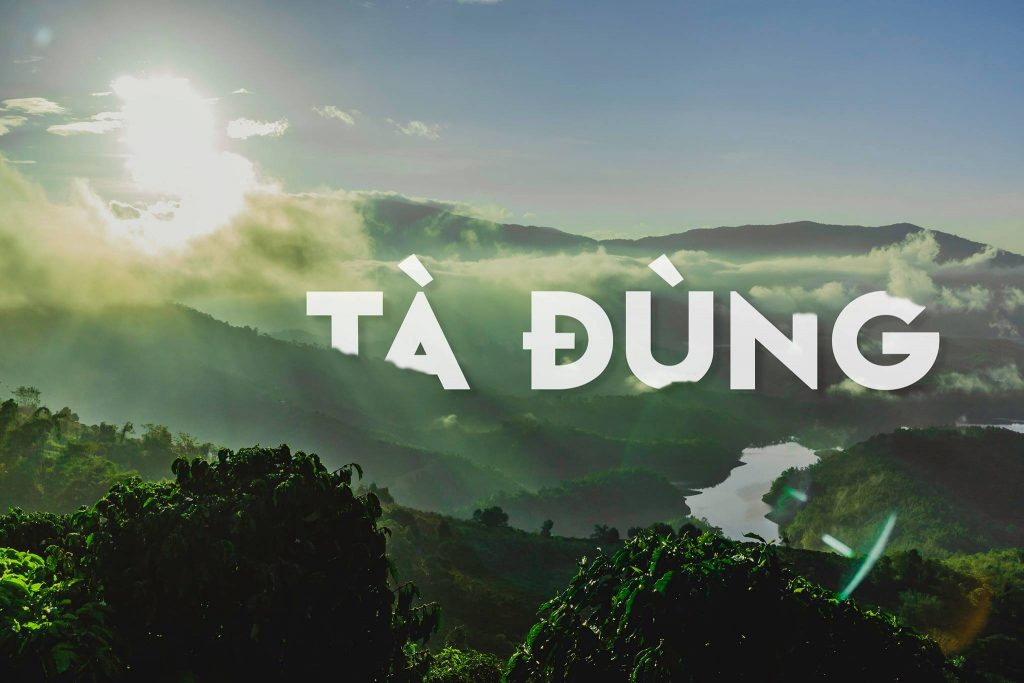 ta-dung