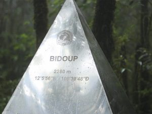trekking-bidoup