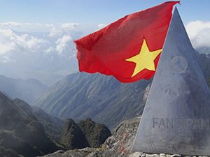 trekking-fansipan