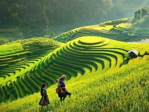 trekking-sapa