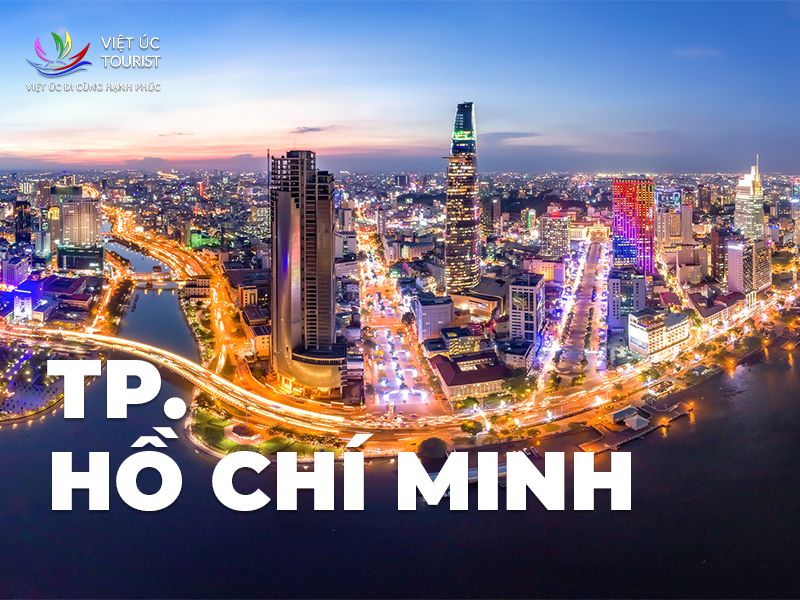 TP.Hồ Chí Minh