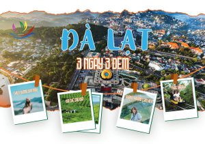 Dalat Tour Banner
