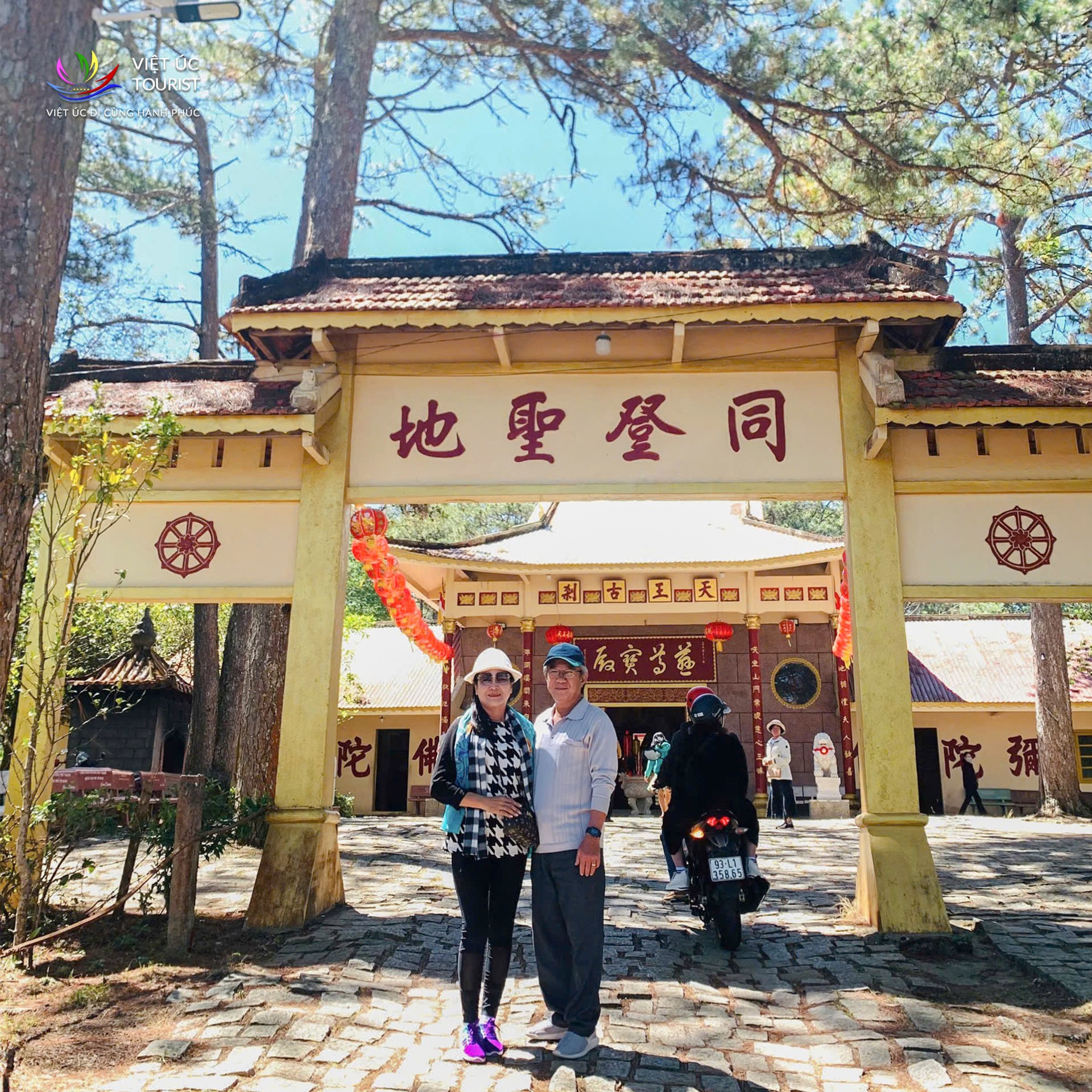 Tour Ghep Dalat 10 4 003