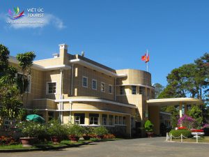 Dinh Iii