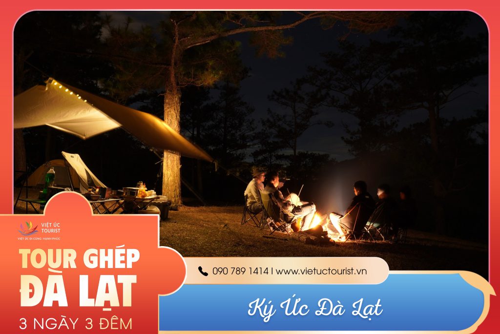 Ky Uc Da Lat