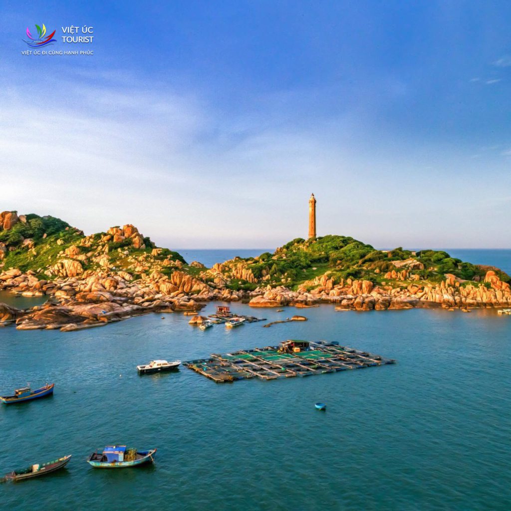 Phan Thiet Ke Ga Nang Vang 004