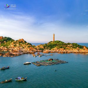Phan Thiet Ke Ga Nang Vang 004