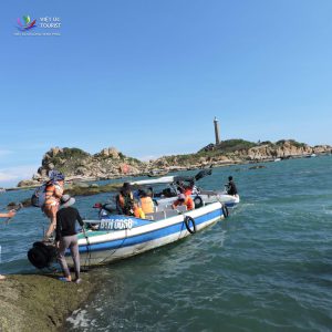 Phan Thiet Ke Ga Nang Vang 007