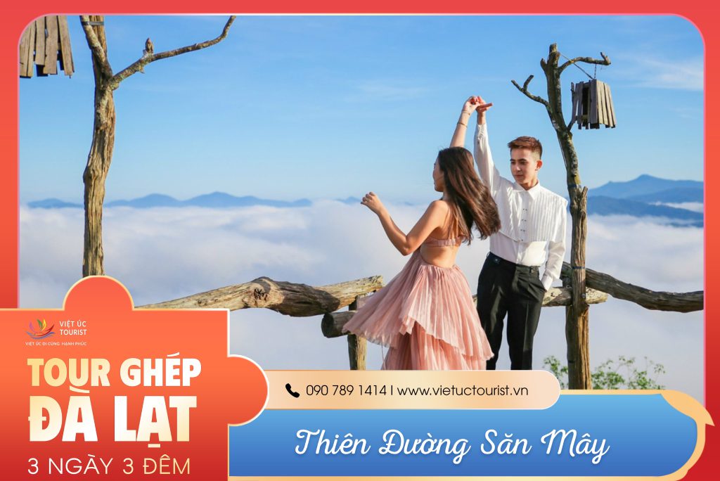 Thien Duong San May