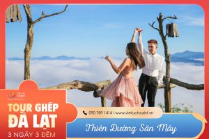 Thien Duong San May