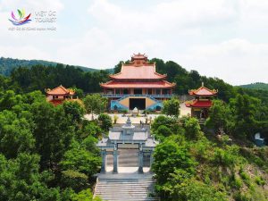 Thien Vien Truc Lam