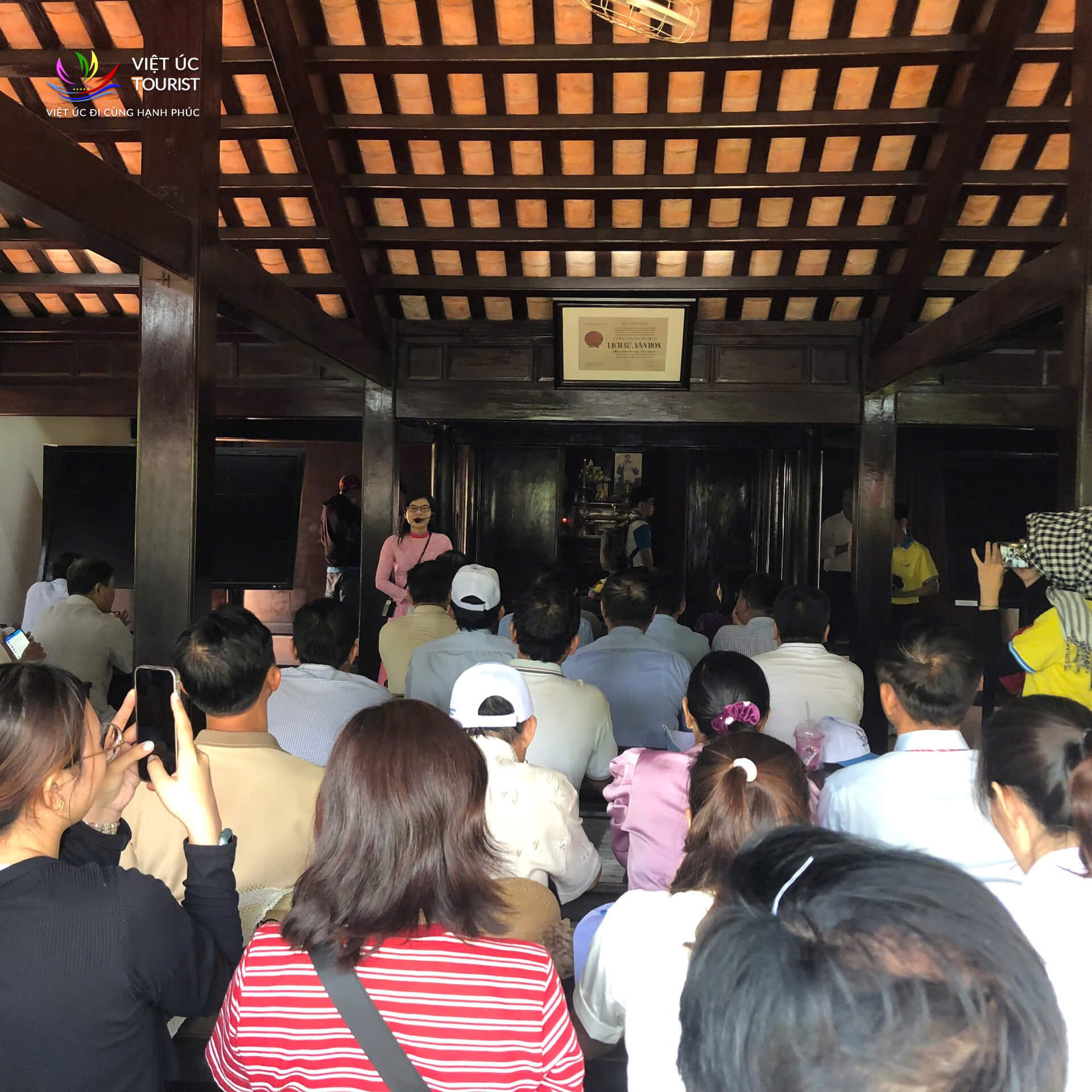 Tour Khach Doan Phan Thiet 20 5 09