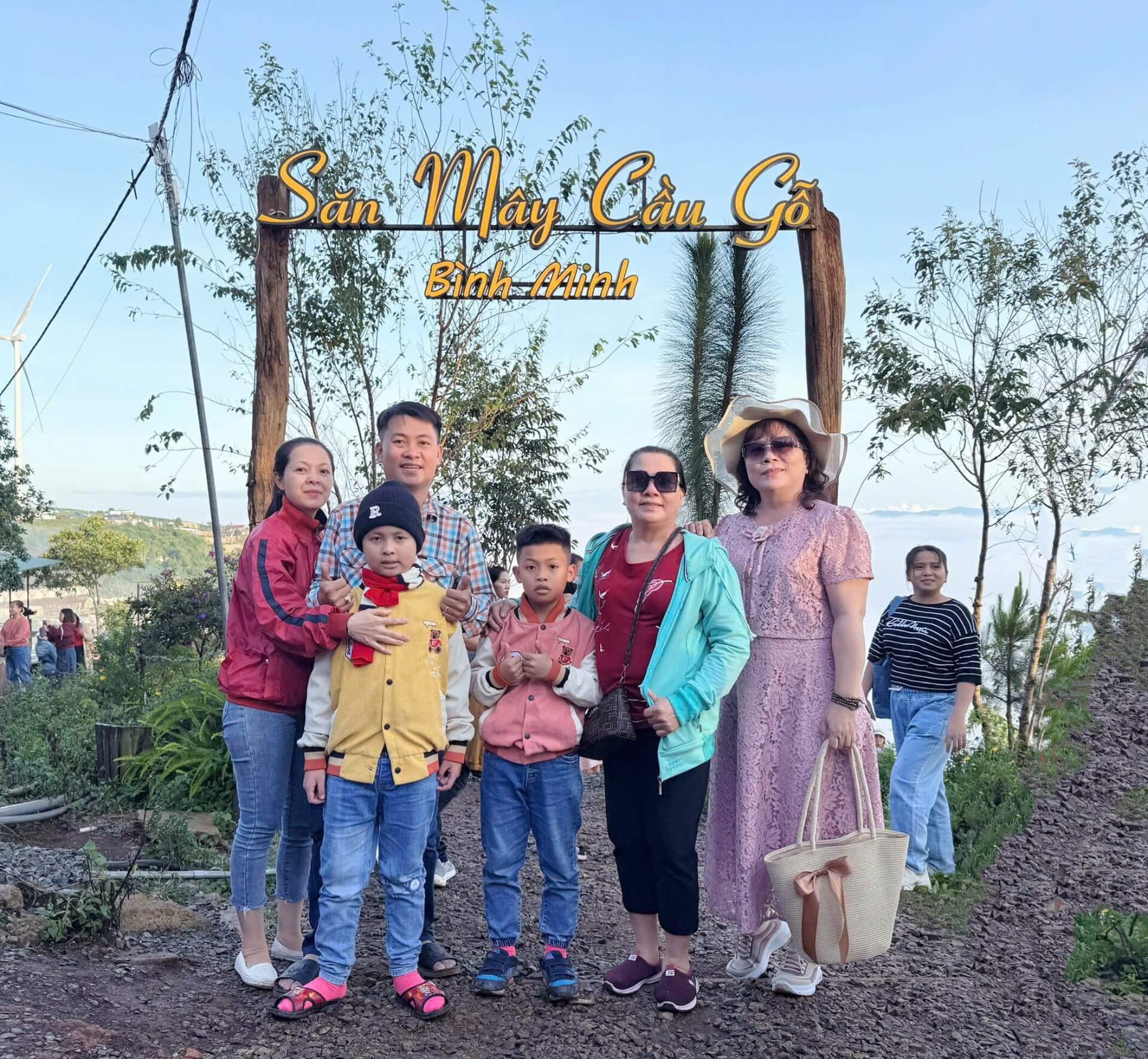 Tour Ghep Da Lat 19 6 009