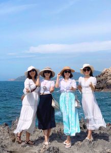 Tour Khach Doan Ninh Chu Vinh Hy 13 6 001