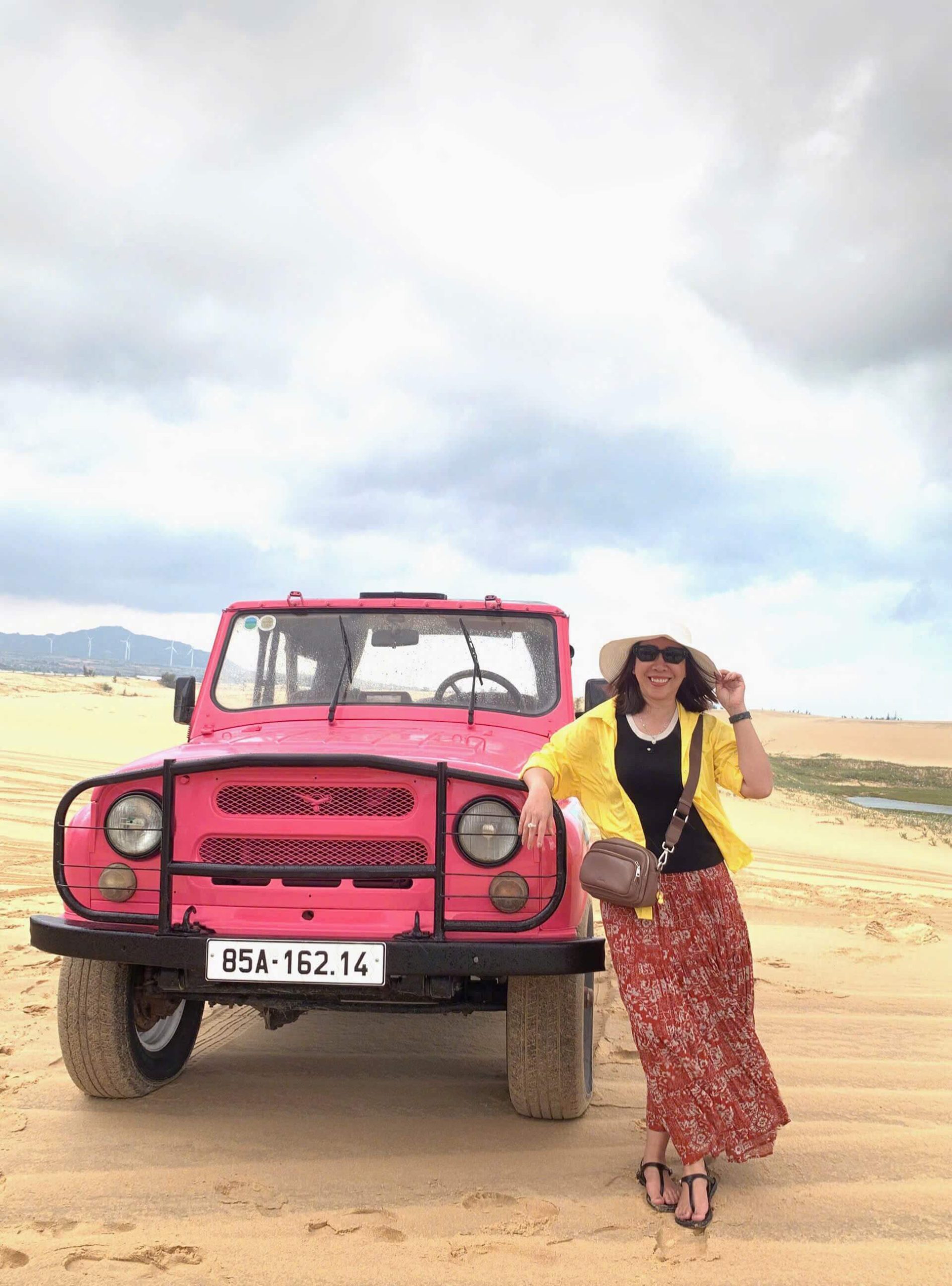 Tour Khach Doan Ninh Chu Vinh Hy 13 6 006