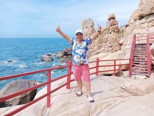 Tour Khach Doan Ninh Chu Vinh Hy 13 6 007