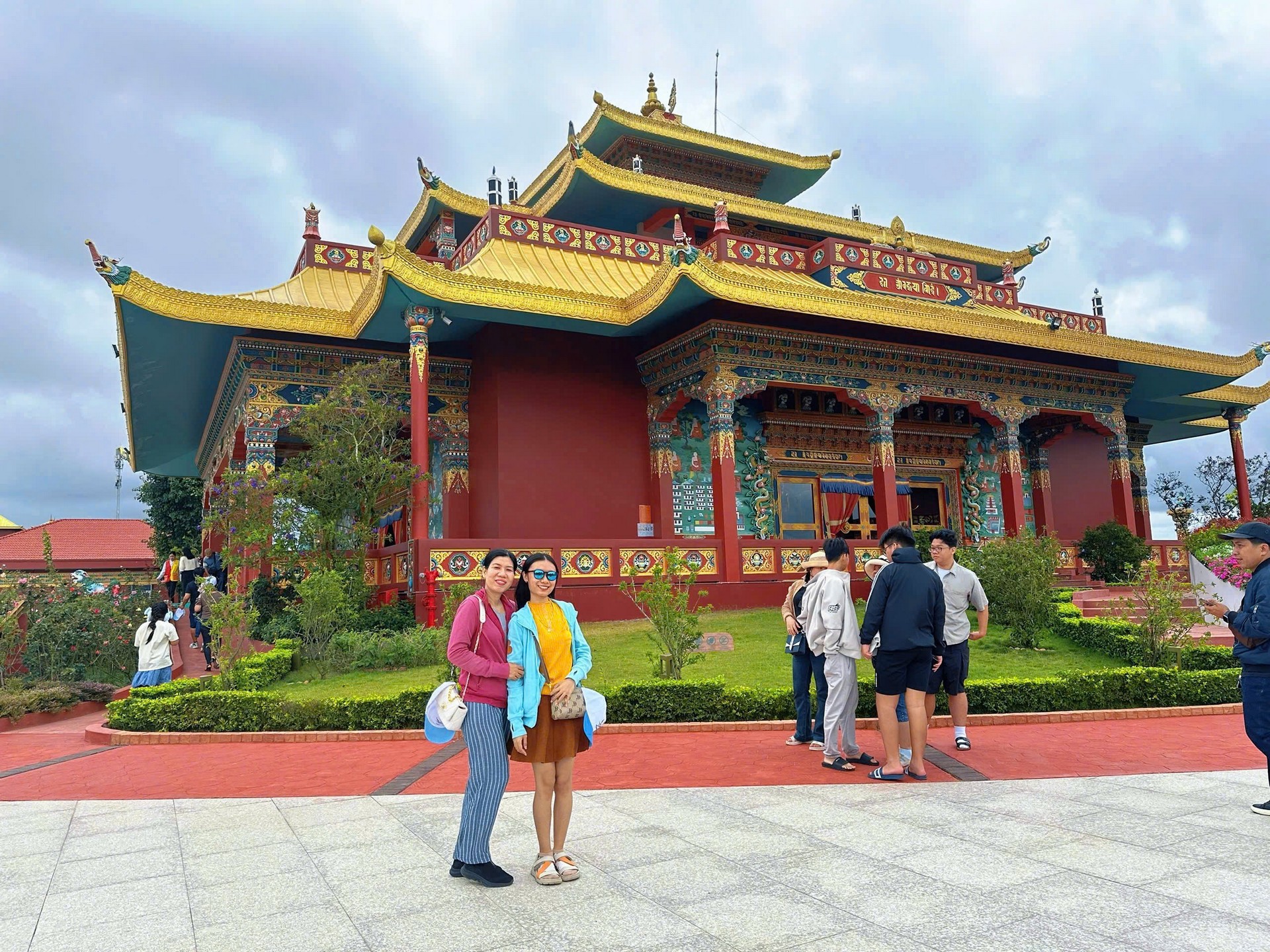 Tour Ghep Da Lat 16 7 010
