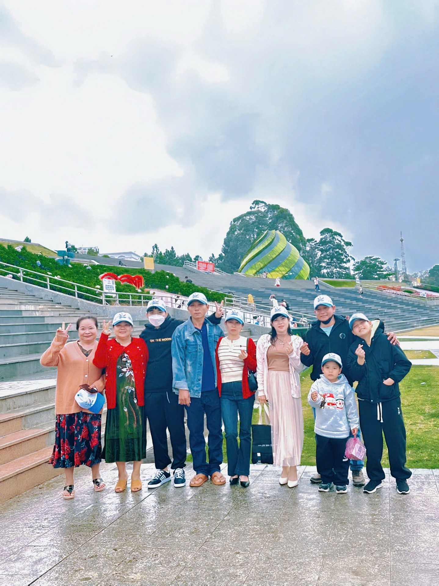 Tour Ghep Da Lat 16 7 013