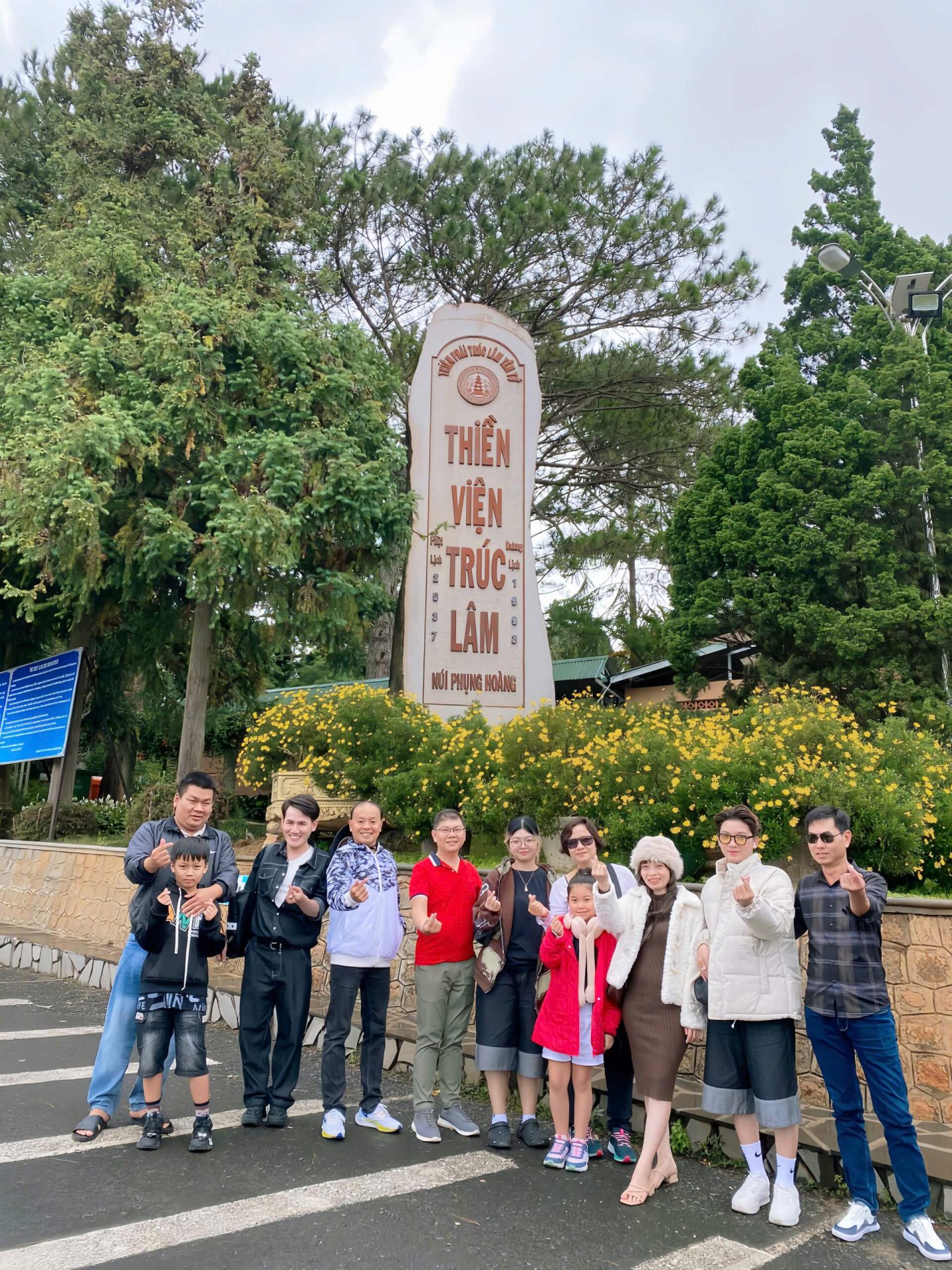 Tour Ghep Da Lat 17 7 04