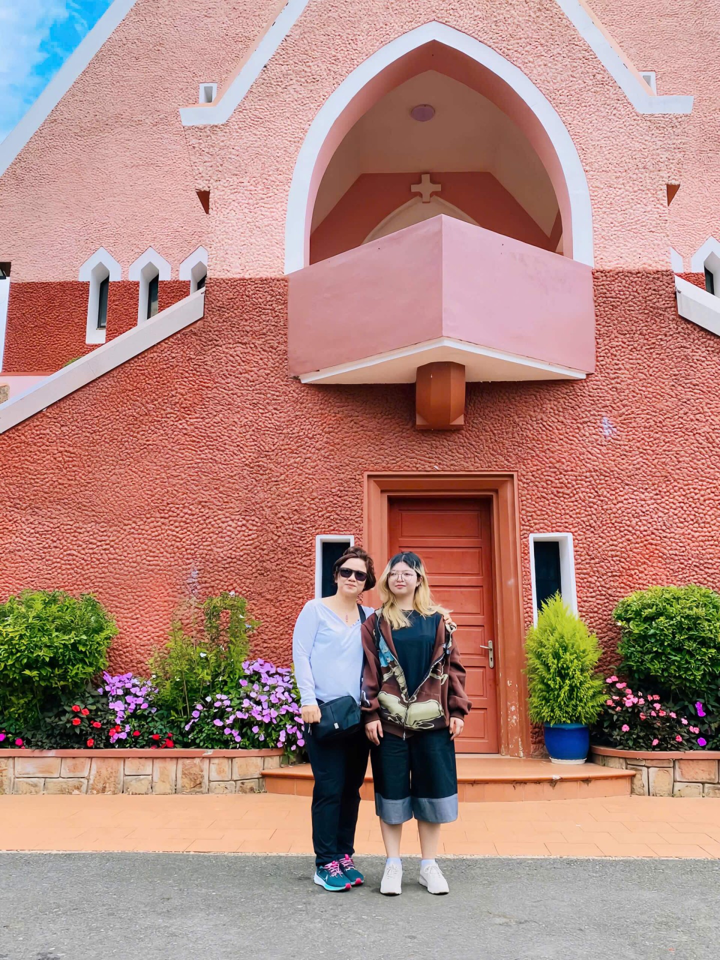 Tour Ghep Da Lat 17 7 06