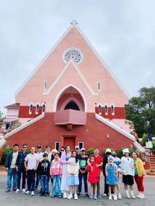 Tour Ghep Da Lat 17 7 07
