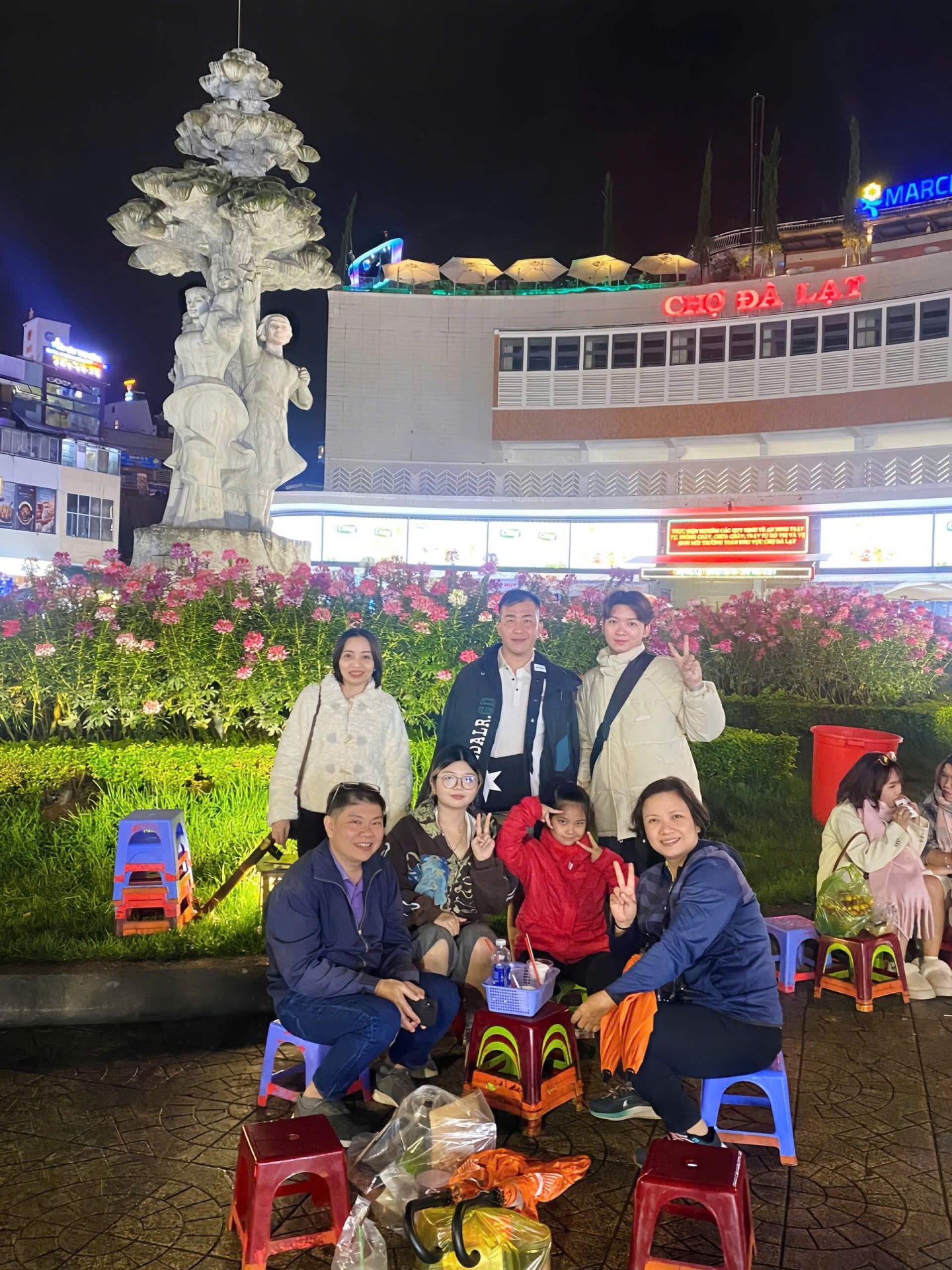 Tour Ghep Da Lat 17 7 08