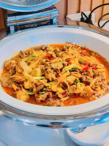 Vietuc Mang Den Have Breakfast 06