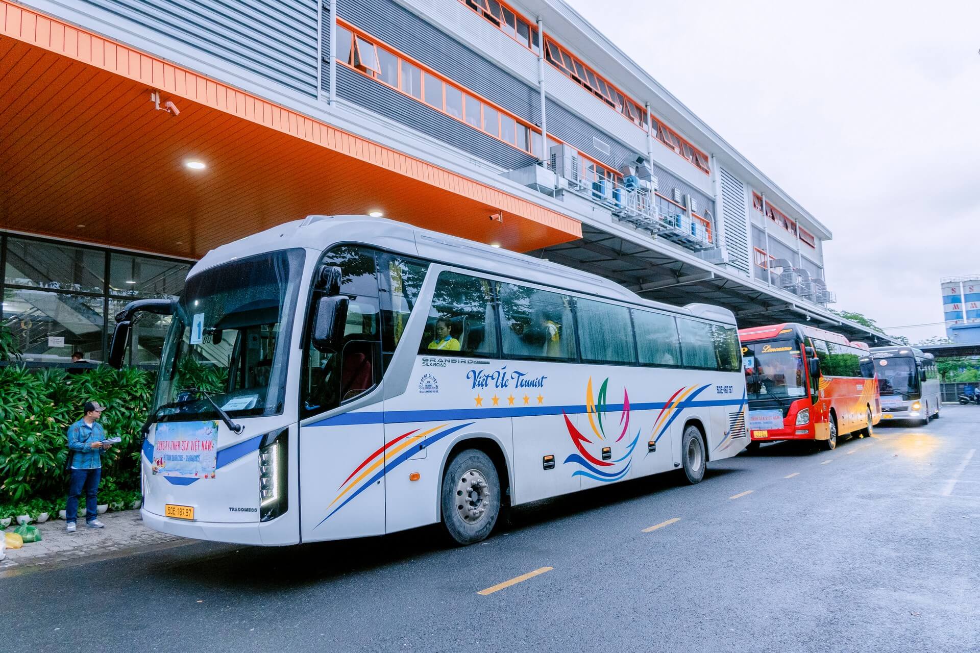 Tour Khach Doan Ho Tram Bien Xanh 28 09 25 06