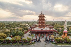 Festival Hoa Sa Dec 6