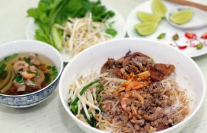 An Sang Ngon O Mang Den