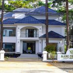 Khach San Green Mang Den Gia Tot