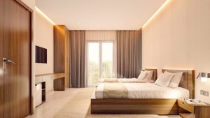 Khach San Mang Den Khu Vuc Gan Cho Va Cac Duong Trung Tam Thi Tran