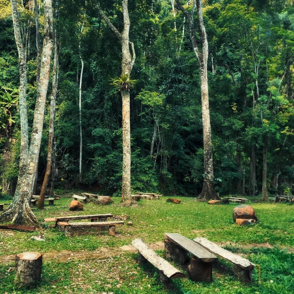 Khu Du Lich Pa Sy Co Gi Choi