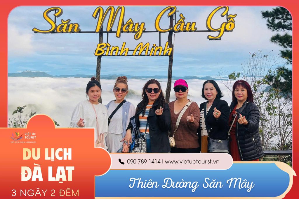 Thien Duong San May 2026 New