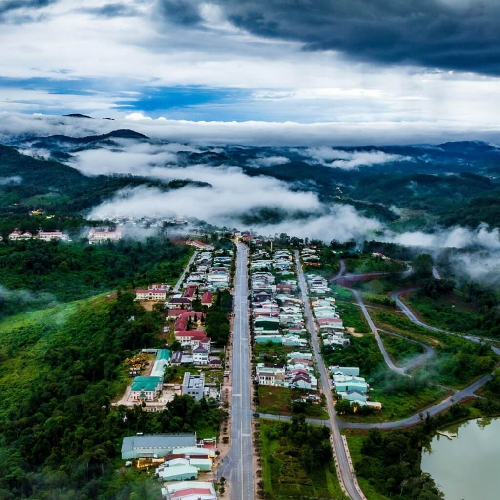 Tong Quan Ve Mang Den Kon Tum Kon Plong