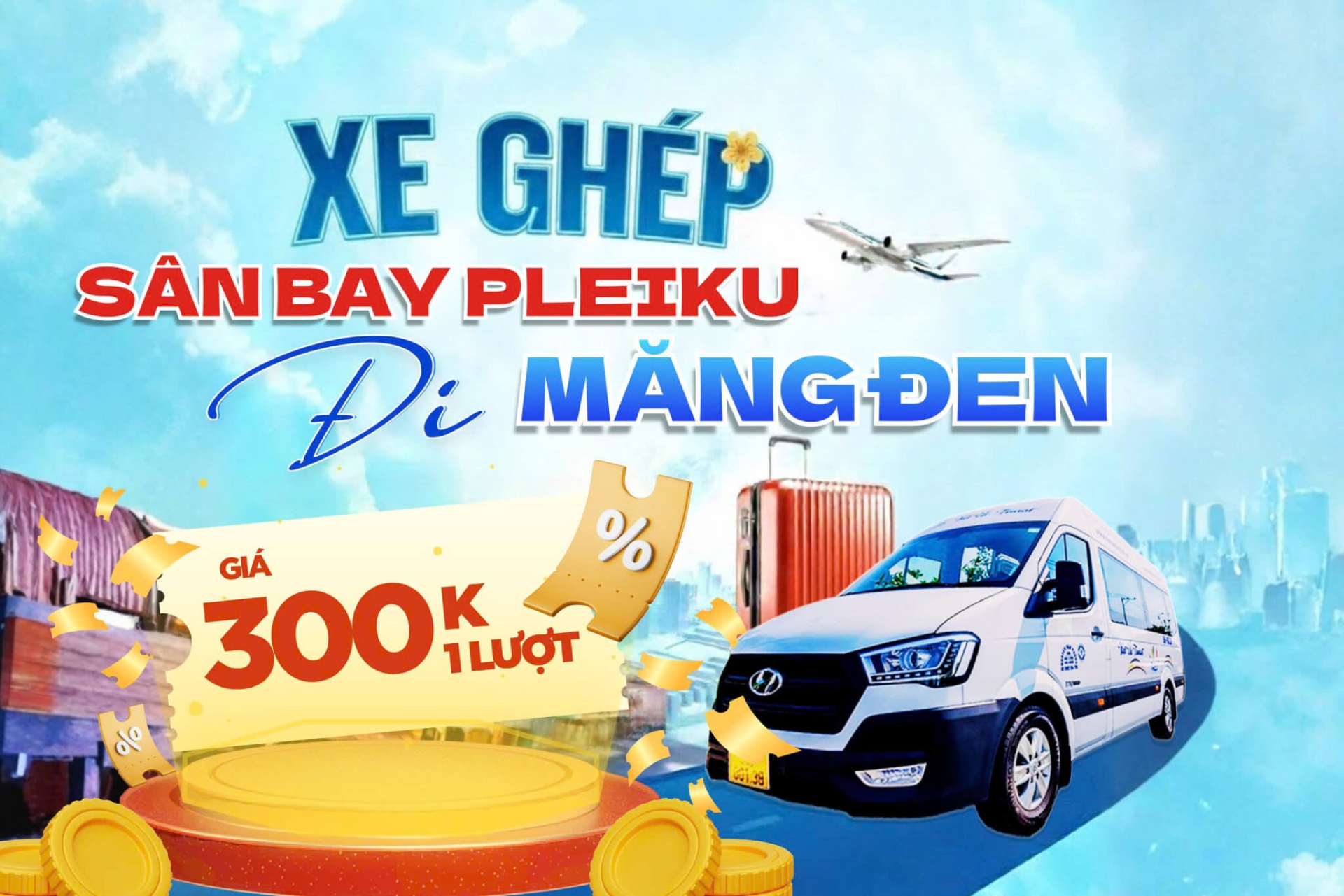 Xe Ghep Pleiku Den Mang Den Kon Tum Thumbnail