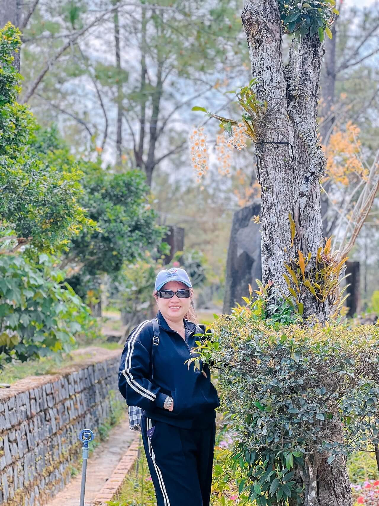 Tour Khach Doan Ta Dung Da Lat 12 03 2026 05