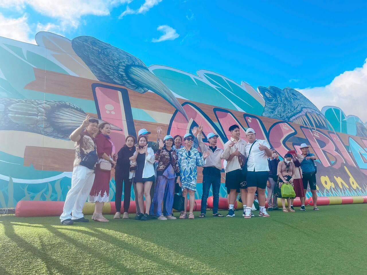 Tour Khach Doan Ta Dung Da Lat 12 03 2026 07