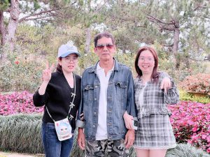 Tour Khach Doan Ta Dung Da Lat 12 03 2026 18