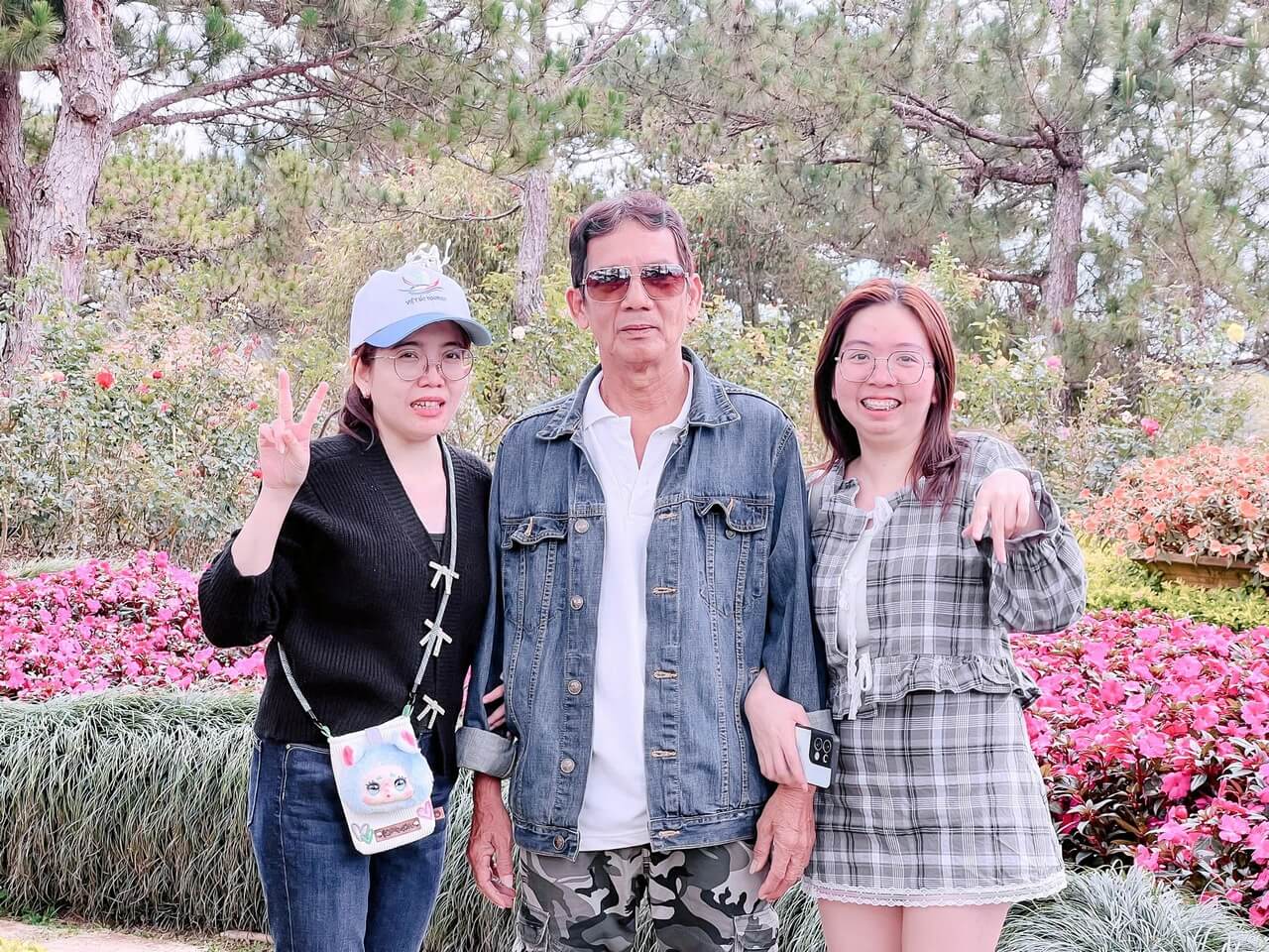 Tour Khach Doan Ta Dung Da Lat 12 03 2026 18