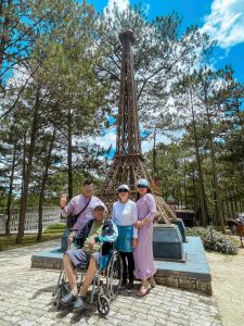 Tour Khach Doan Ta Dung Da Lat 12 03 2026 19
