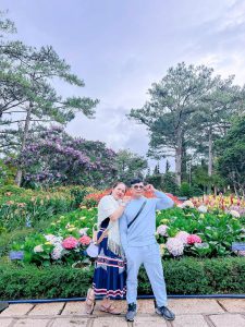 Tour Khach Doan Ta Dung Da Lat 12 03 2026 21