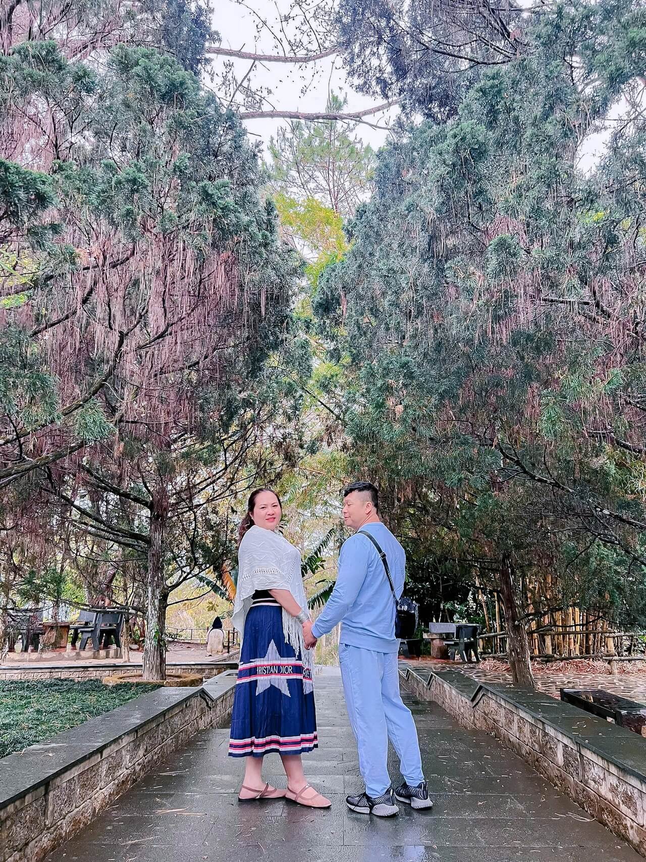 Tour Khach Doan Ta Dung Da Lat 12 03 2026 26