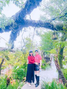 Hanh Trinh Da Lat Trai Nghiem Tuyet Voi Cho Khach Doan 04