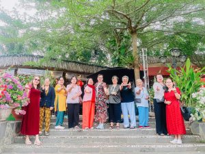 Hanh Trinh Da Lat Trai Nghiem Tuyet Voi Cho Khach Doan 10