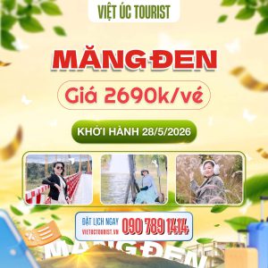 Poster Tour Ghe Mang Den 2690