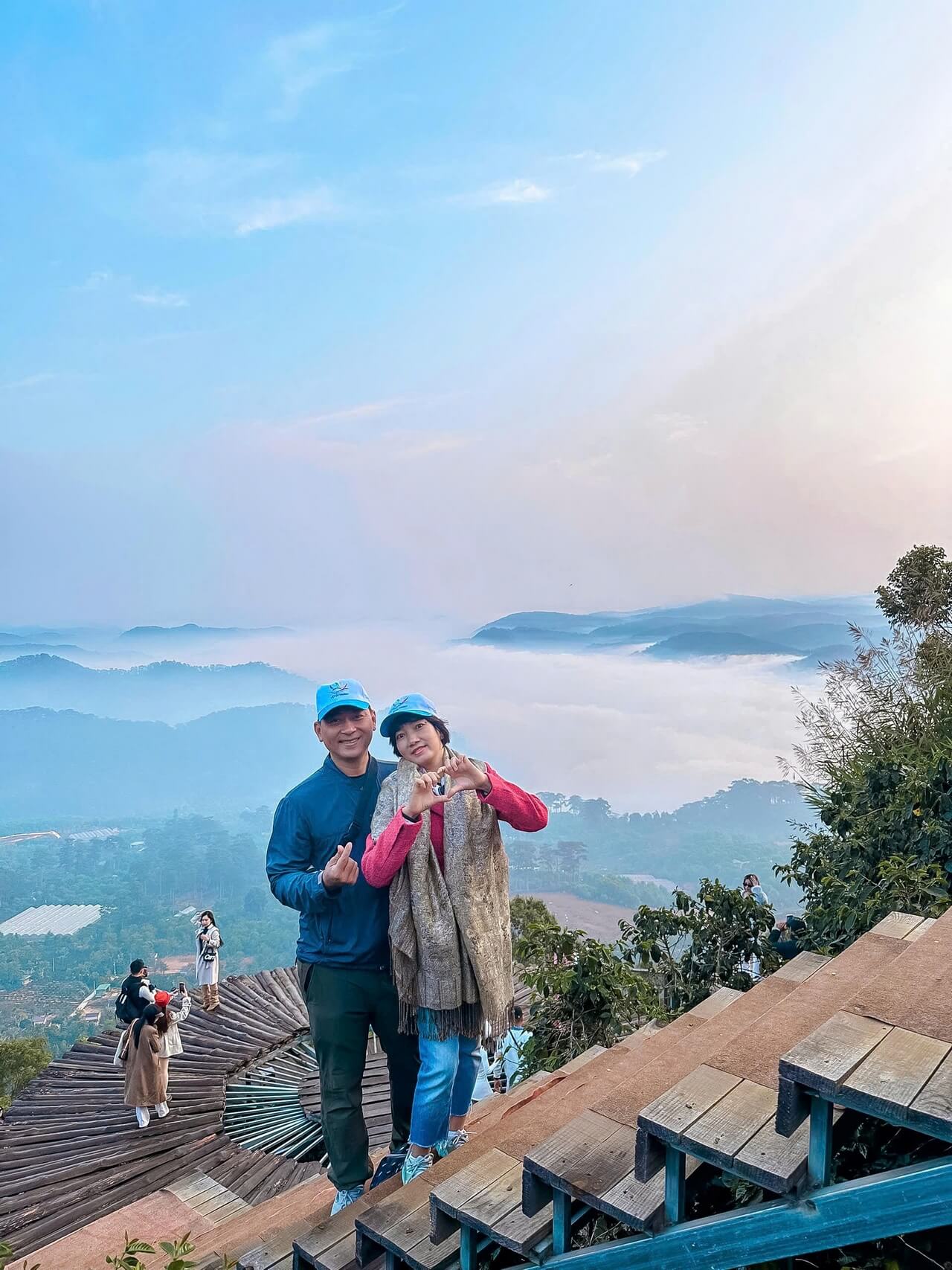 Tour Ghep Da Lat 17 04 2026 12