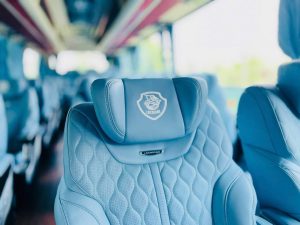 Limousine Massage New 01