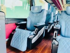 Limousine Massage New 03