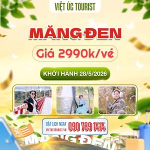 Poster Tour Ghe Mang Den 2990